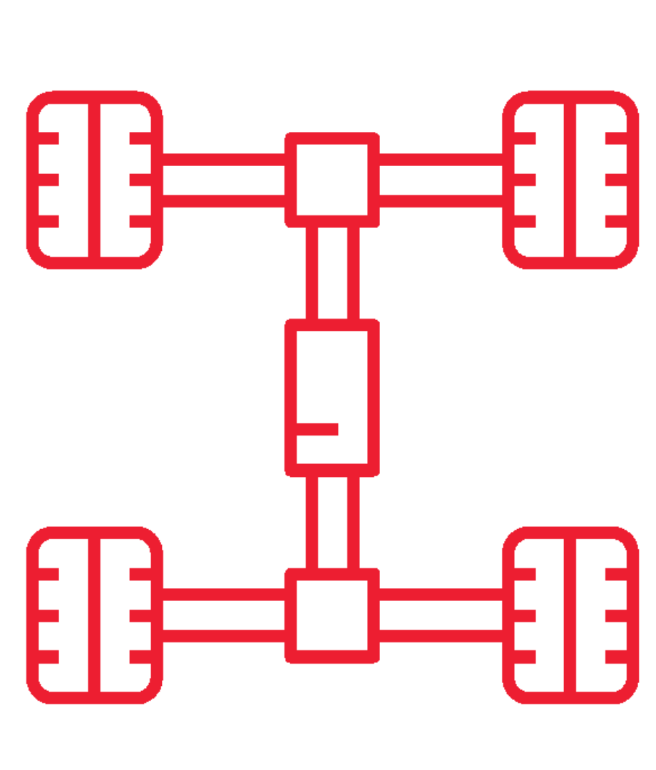 part and components